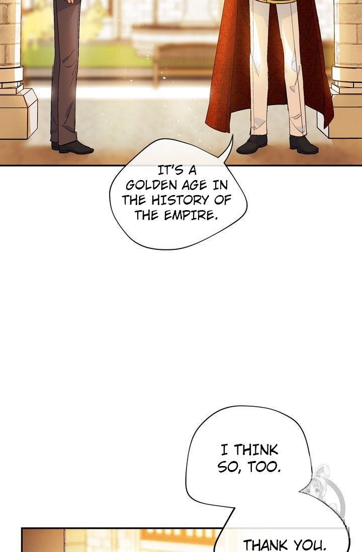 The Duchess' 50 Tea Recipes - Chapter 79 Page 41