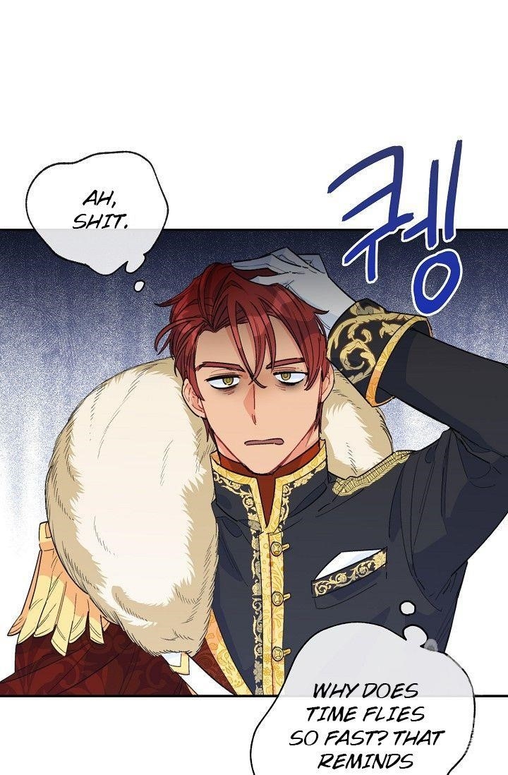 The Duchess' 50 Tea Recipes - Chapter 79 Page 55