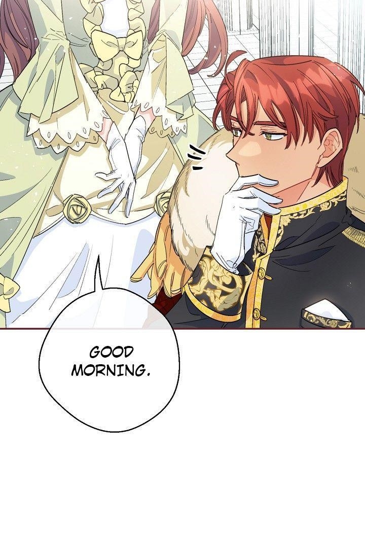 The Duchess' 50 Tea Recipes - Chapter 79 Page 70