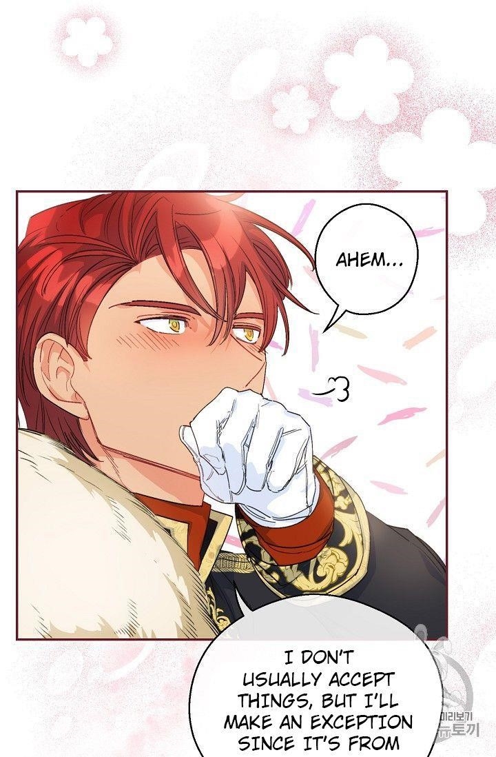 The Duchess' 50 Tea Recipes - Chapter 79 Page 75