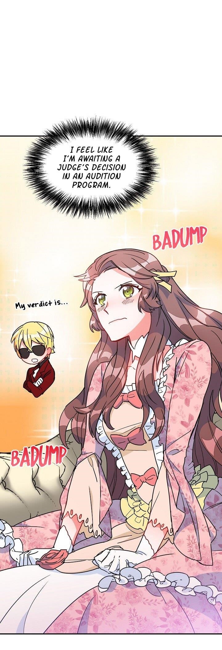 The Duchess' 50 Tea Recipes - Chapter 8 Page 13