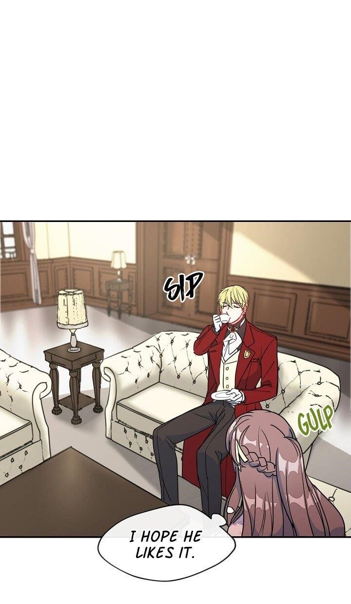 The Duchess' 50 Tea Recipes - Chapter 8 Page 14