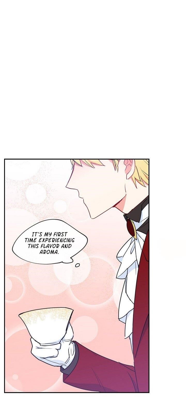 The Duchess' 50 Tea Recipes - Chapter 8 Page 15