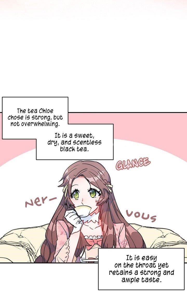 The Duchess' 50 Tea Recipes - Chapter 8 Page 17