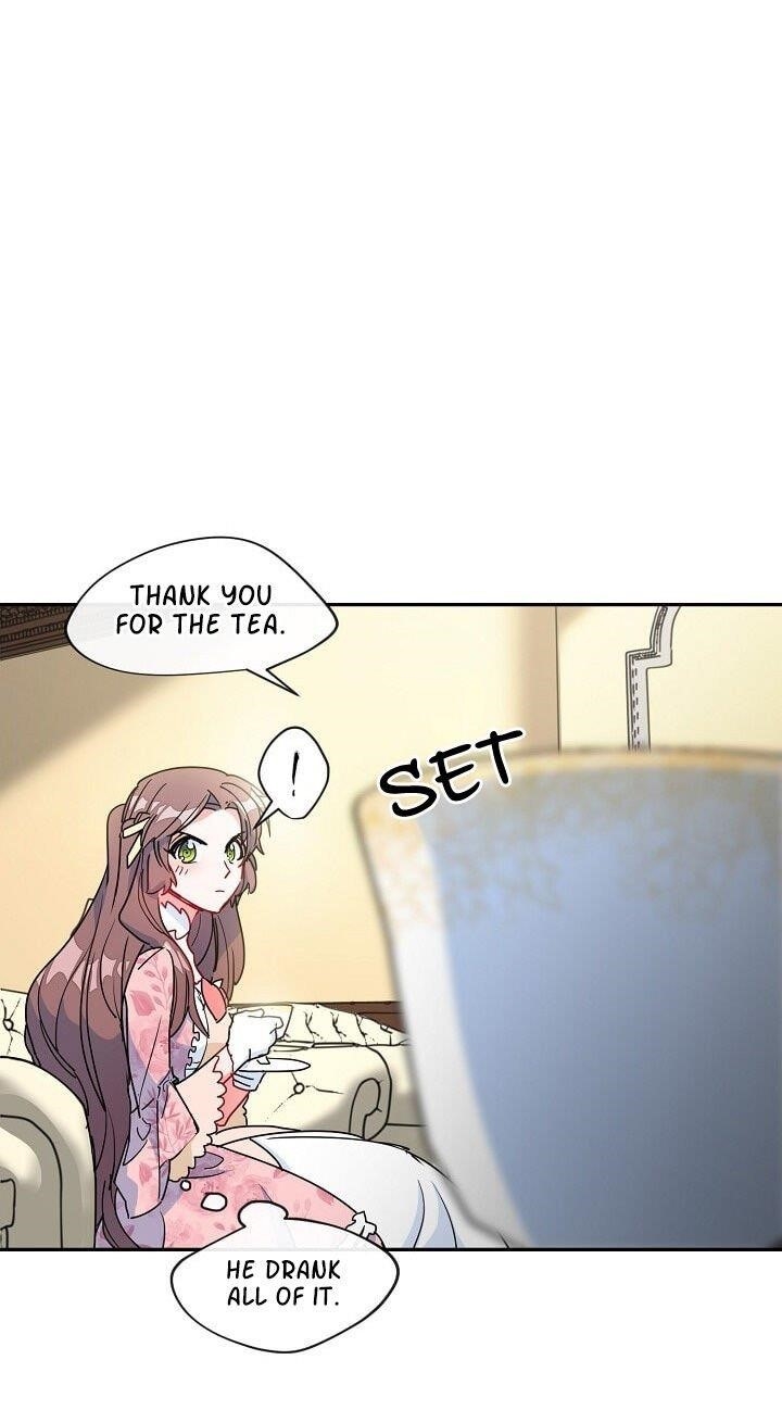 The Duchess' 50 Tea Recipes - Chapter 8 Page 18