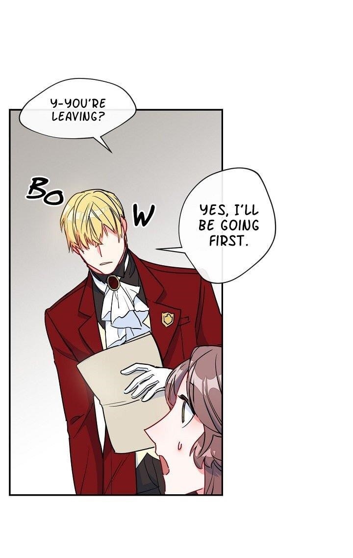 The Duchess' 50 Tea Recipes - Chapter 8 Page 19