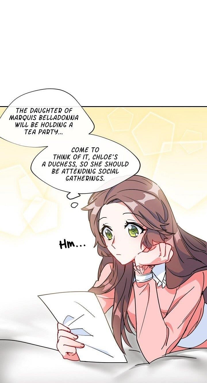 The Duchess' 50 Tea Recipes - Chapter 8 Page 30