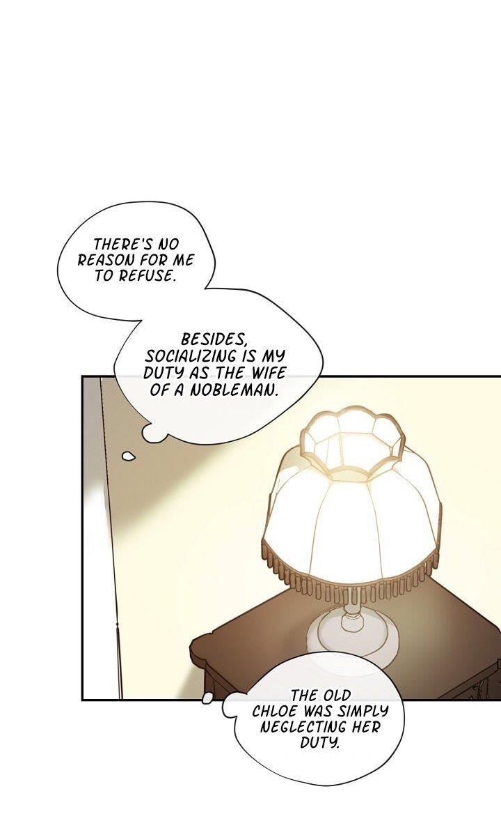 The Duchess' 50 Tea Recipes - Chapter 8 Page 33