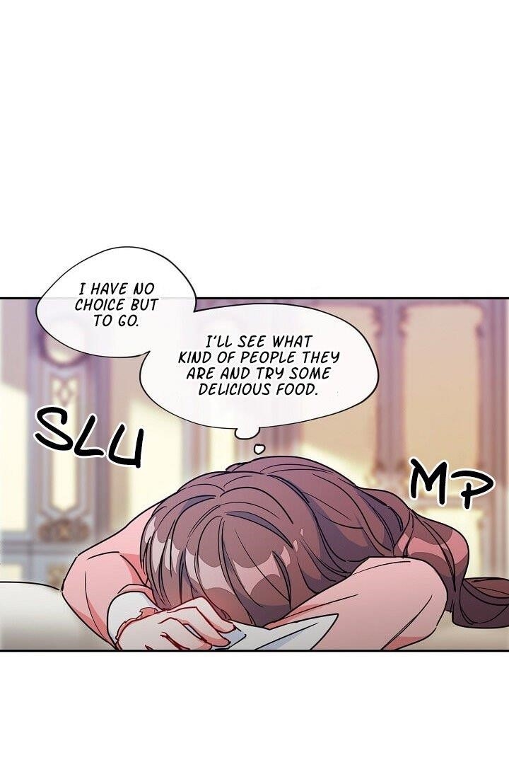 The Duchess' 50 Tea Recipes - Chapter 8 Page 34