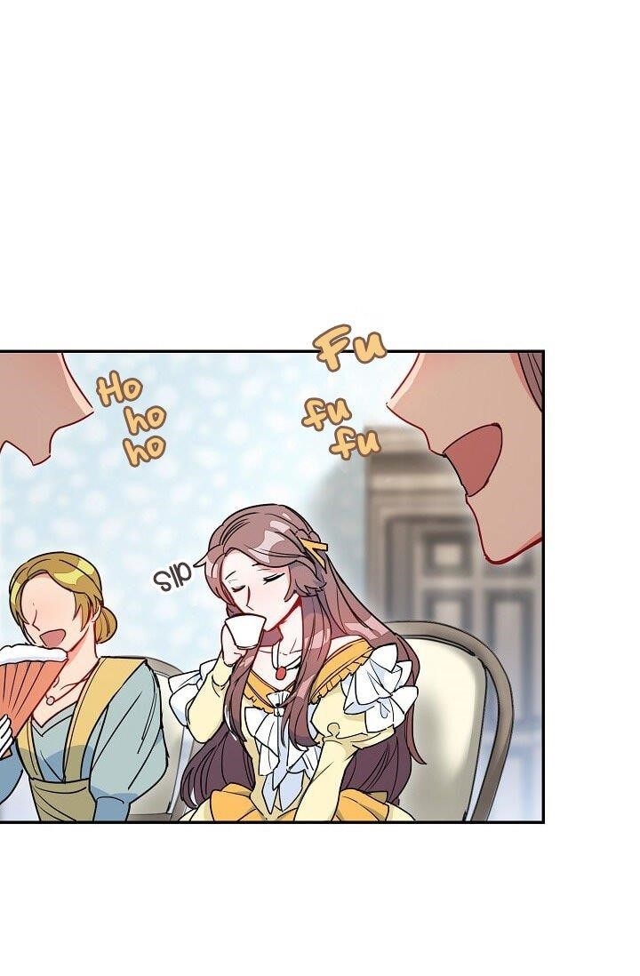 The Duchess' 50 Tea Recipes - Chapter 8 Page 37