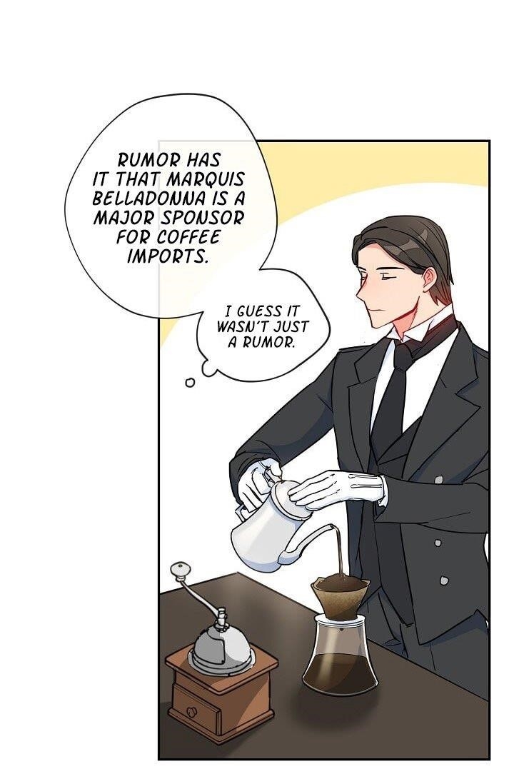 The Duchess' 50 Tea Recipes - Chapter 8 Page 38