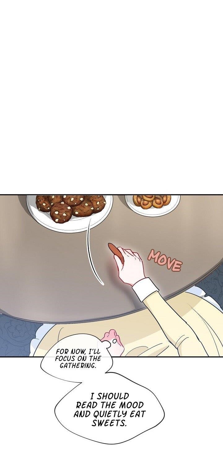 The Duchess' 50 Tea Recipes - Chapter 8 Page 39