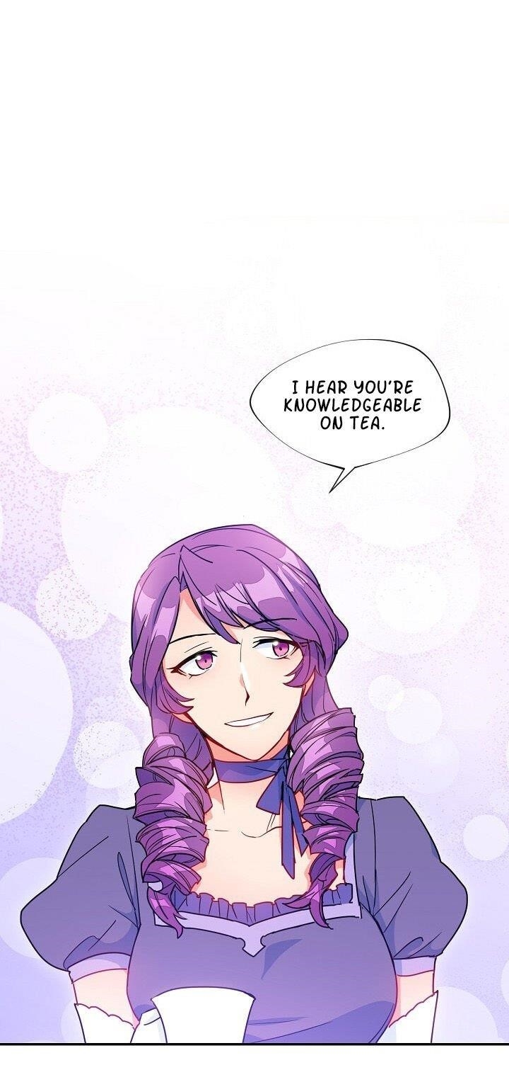 The Duchess' 50 Tea Recipes - Chapter 8 Page 41