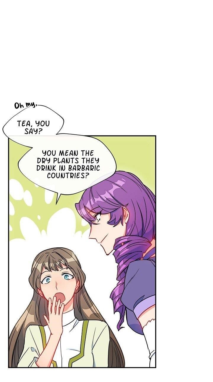 The Duchess' 50 Tea Recipes - Chapter 8 Page 42