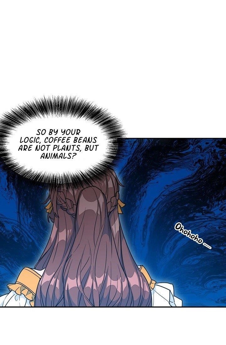 The Duchess' 50 Tea Recipes - Chapter 8 Page 47