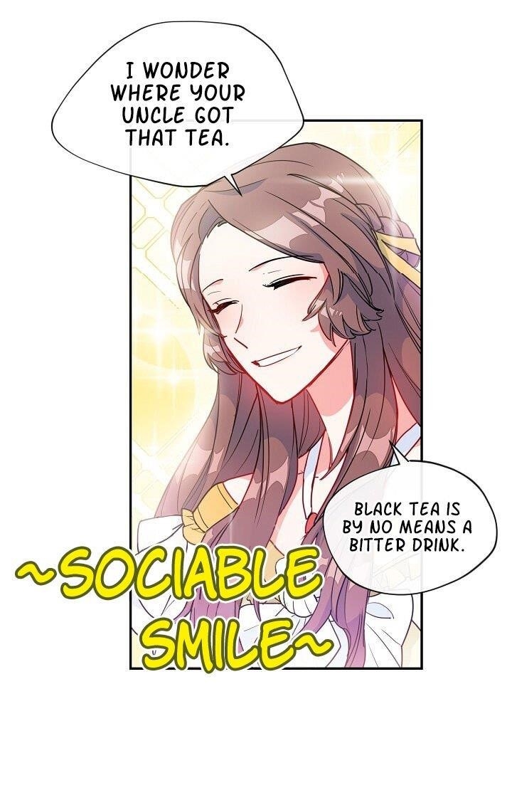 The Duchess' 50 Tea Recipes - Chapter 8 Page 51