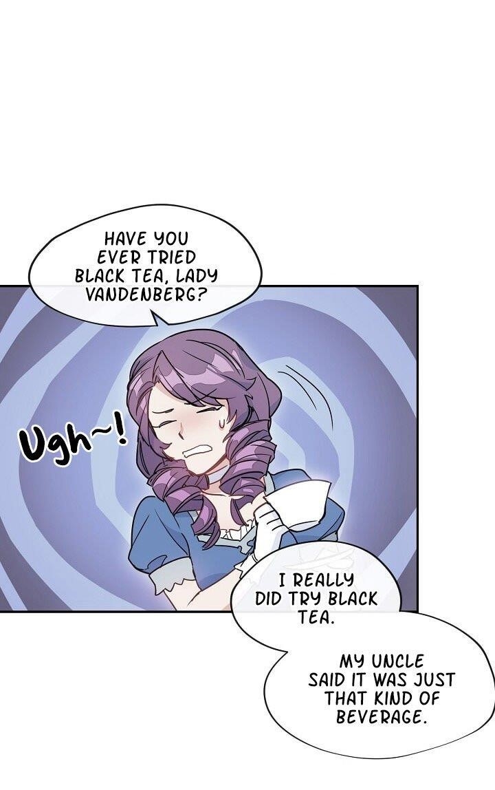 The Duchess' 50 Tea Recipes - Chapter 8 Page 53