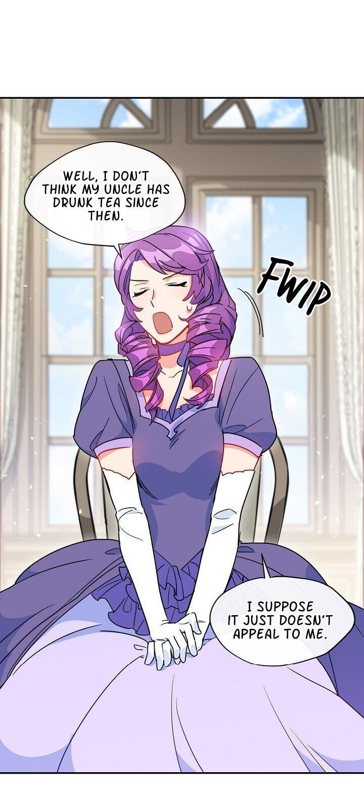 The Duchess' 50 Tea Recipes - Chapter 8 Page 54