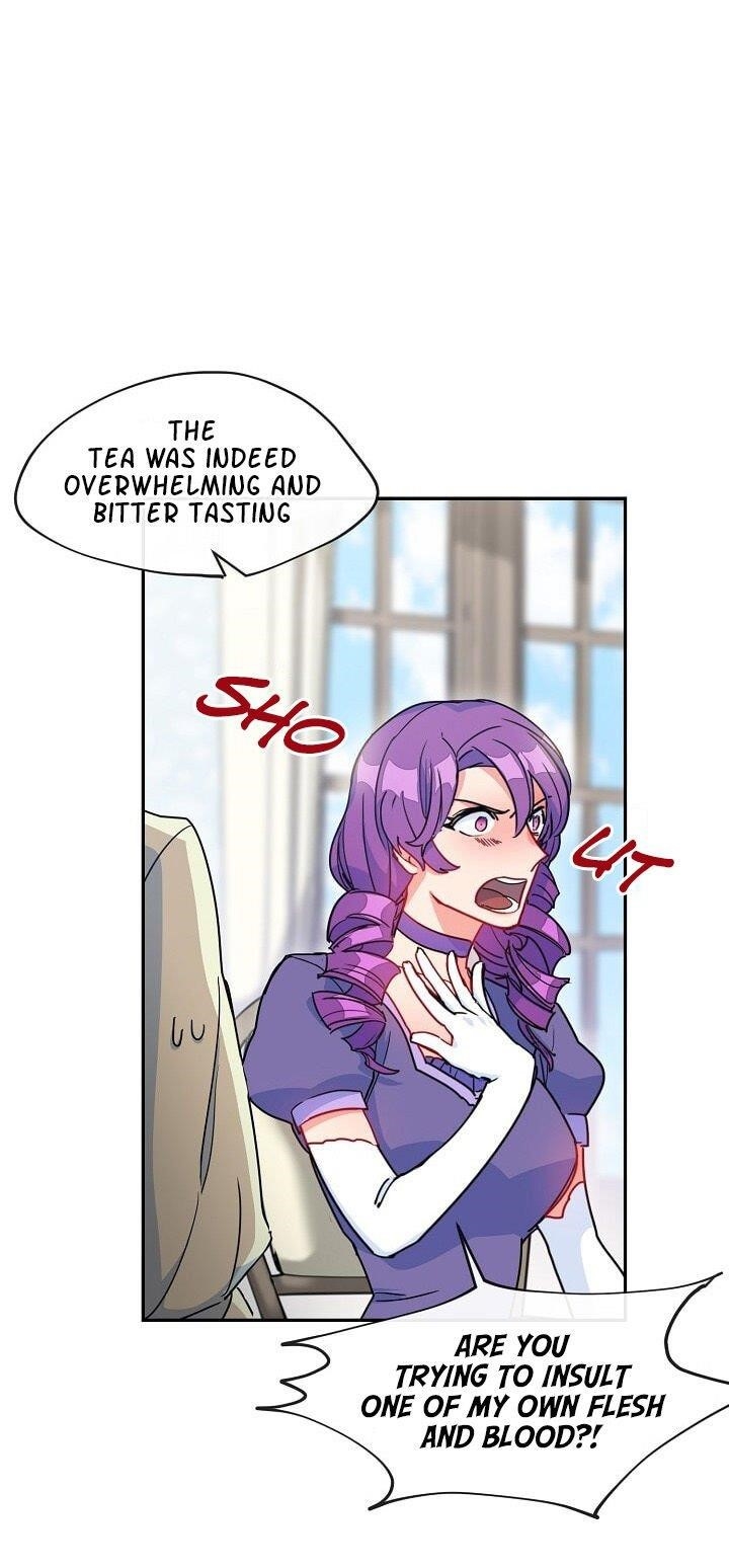 The Duchess' 50 Tea Recipes - Chapter 8 Page 56