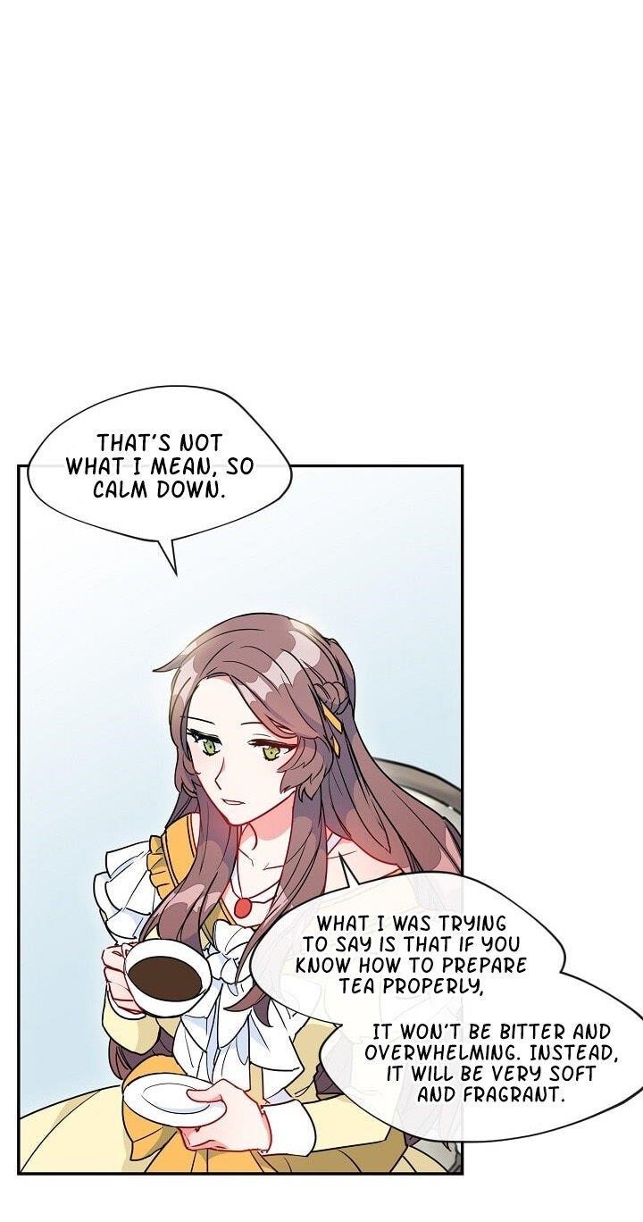 The Duchess' 50 Tea Recipes - Chapter 8 Page 57