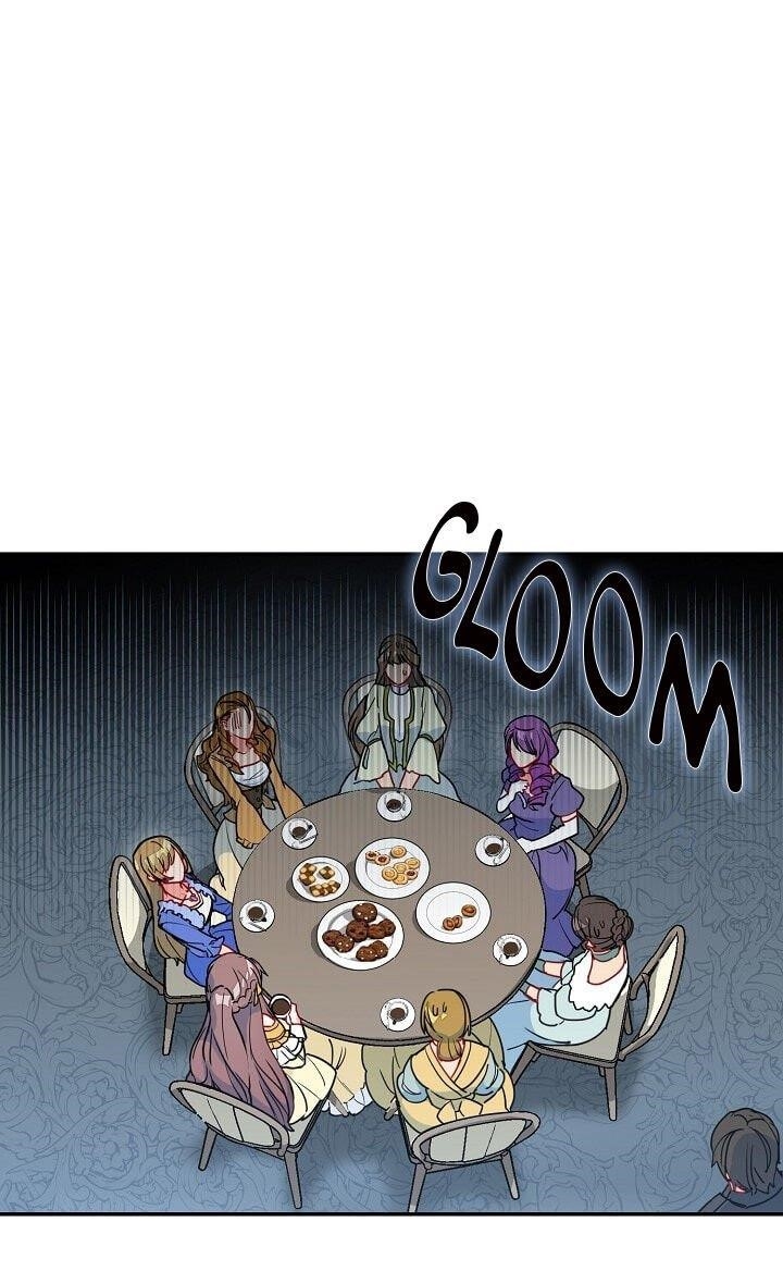 The Duchess' 50 Tea Recipes - Chapter 8 Page 58