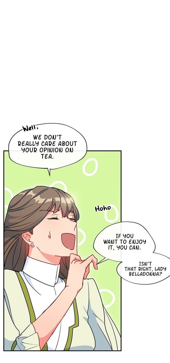 The Duchess' 50 Tea Recipes - Chapter 8 Page 59