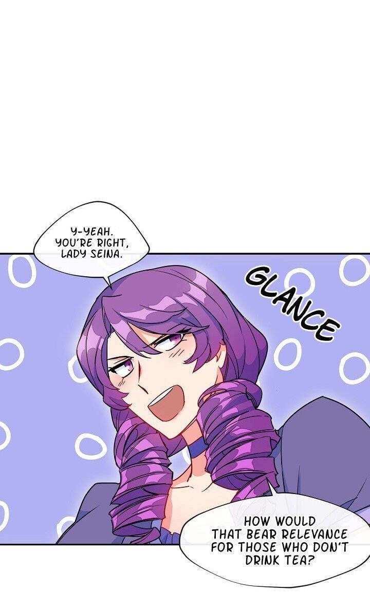 The Duchess' 50 Tea Recipes - Chapter 8 Page 60