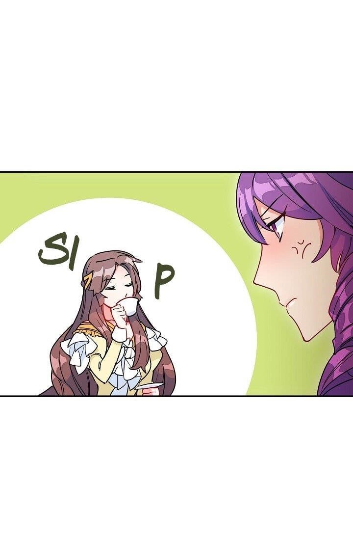 The Duchess' 50 Tea Recipes - Chapter 8 Page 61