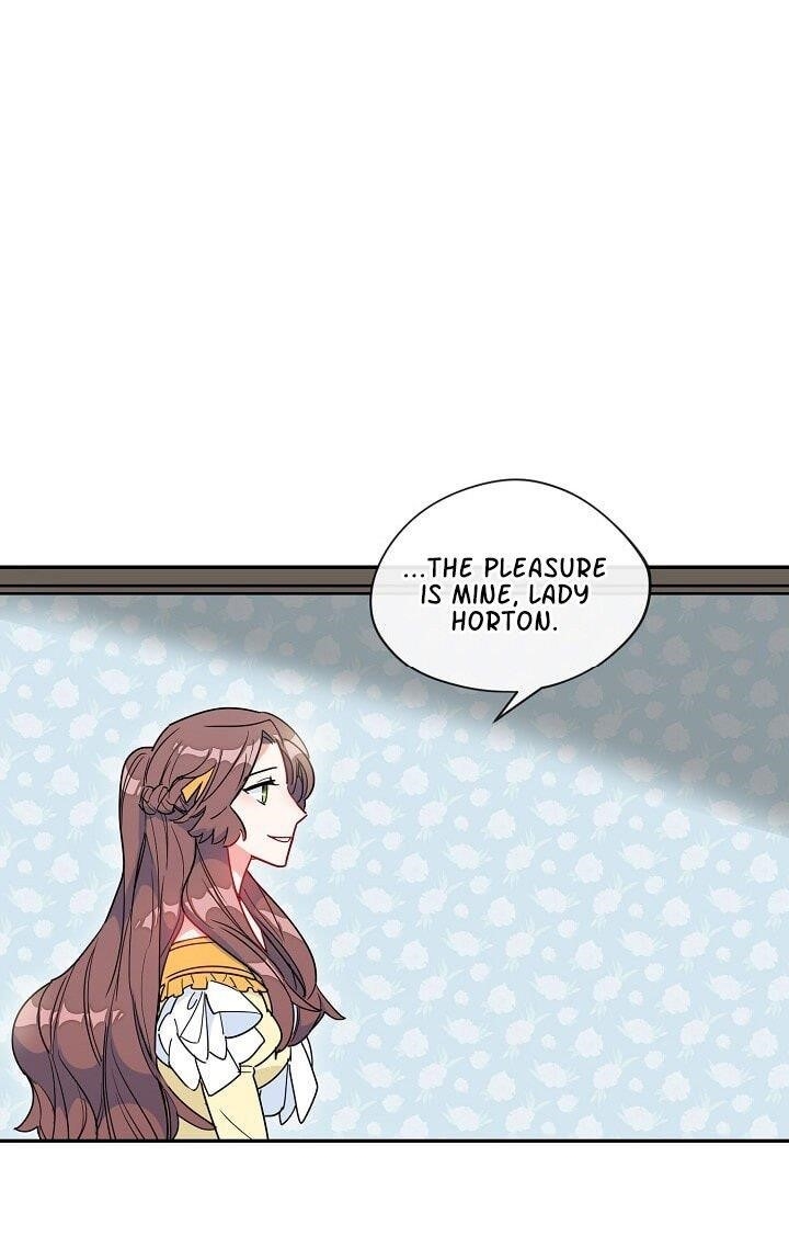 The Duchess' 50 Tea Recipes - Chapter 8 Page 63