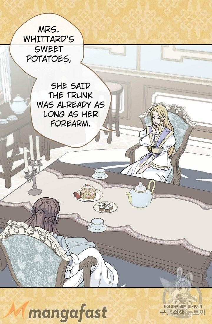 The Duchess' 50 Tea Recipes - Chapter 80 Page 14