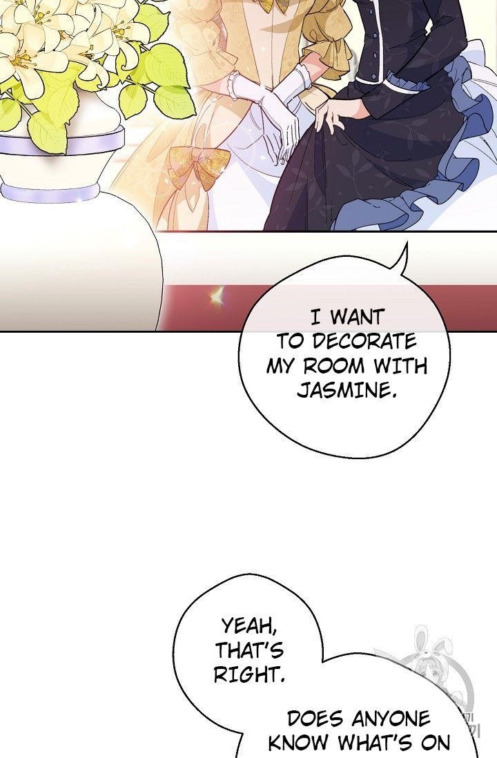 The Duchess' 50 Tea Recipes - Chapter 80 Page 23