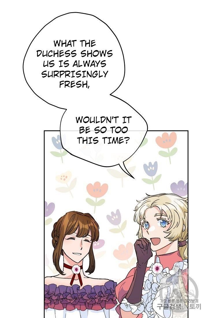 The Duchess' 50 Tea Recipes - Chapter 80 Page 25