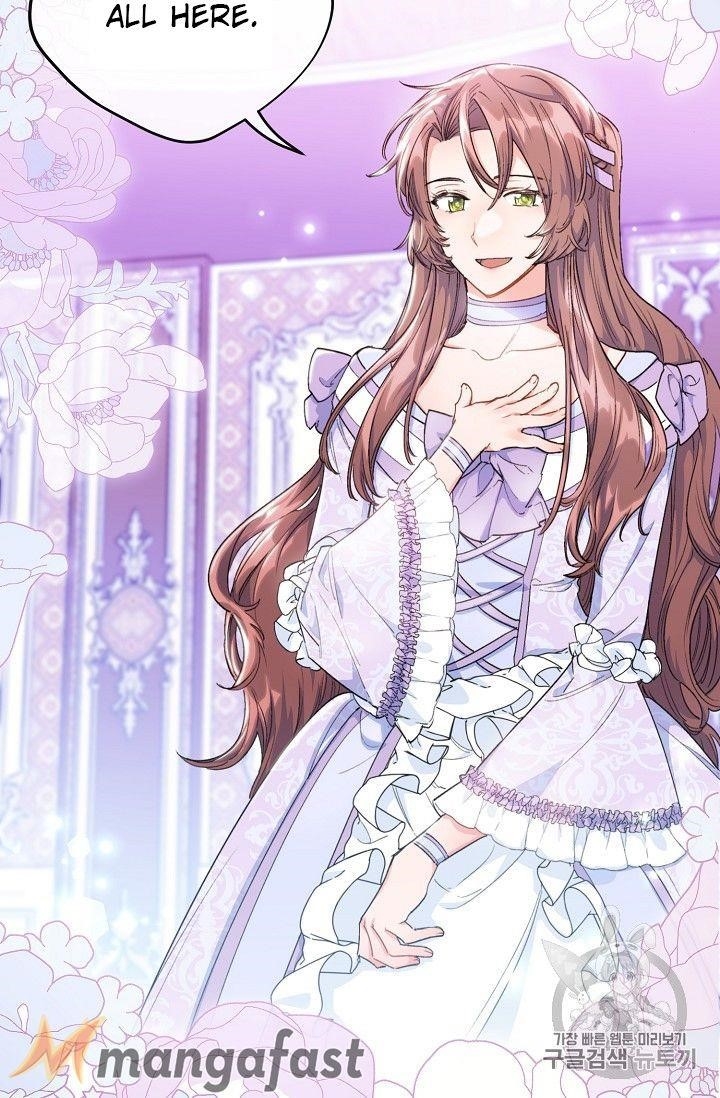 The Duchess' 50 Tea Recipes - Chapter 80 Page 27