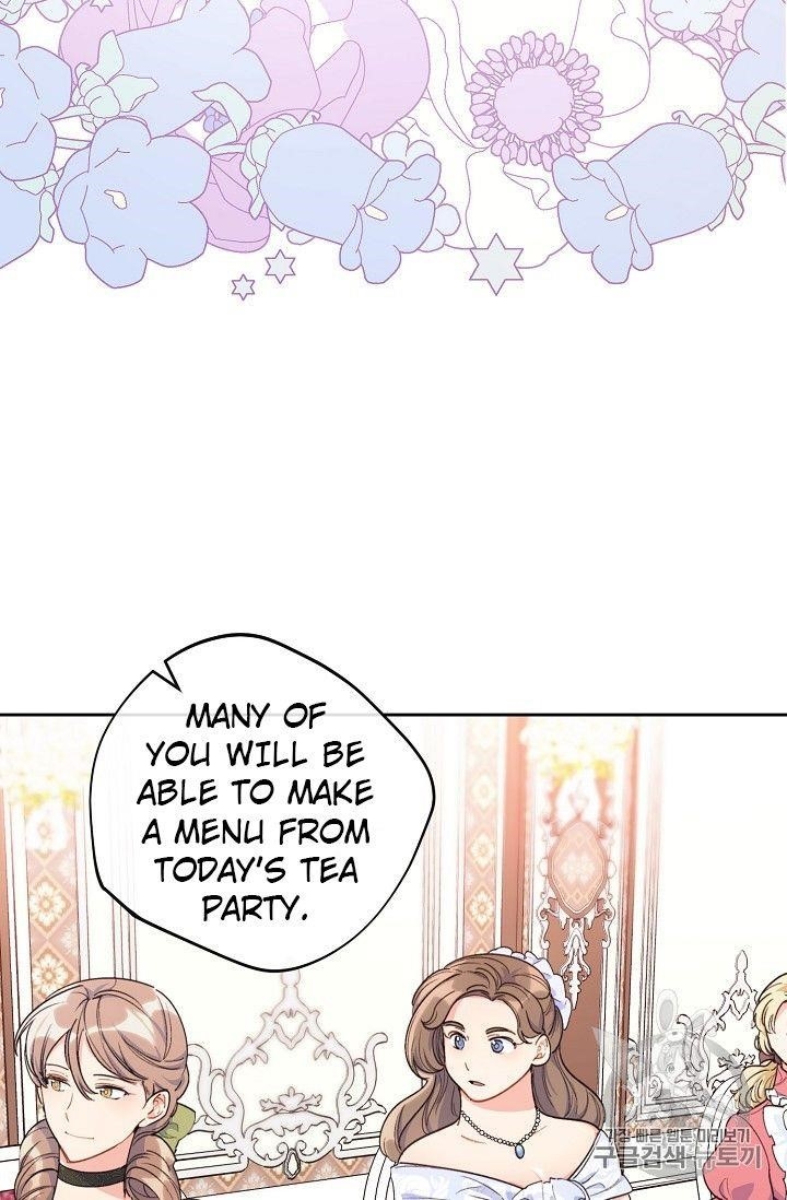 The Duchess' 50 Tea Recipes - Chapter 80 Page 28