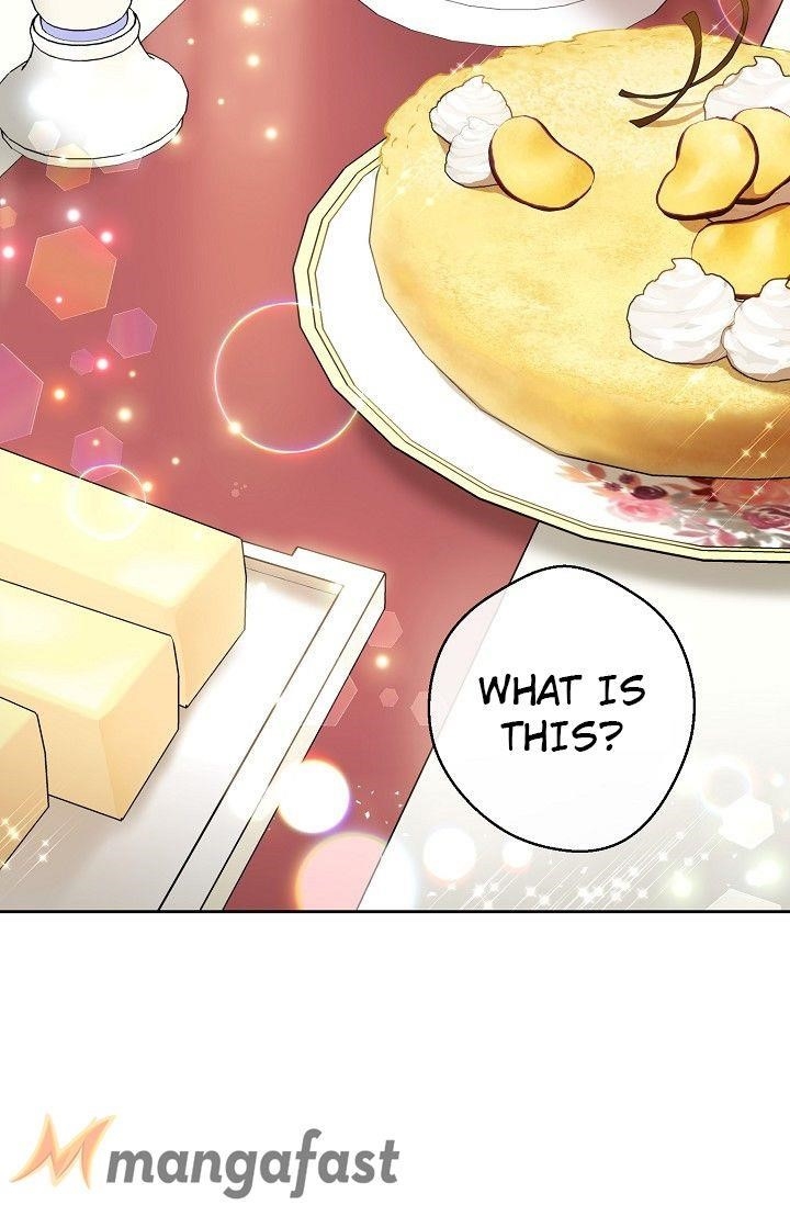 The Duchess' 50 Tea Recipes - Chapter 80 Page 32