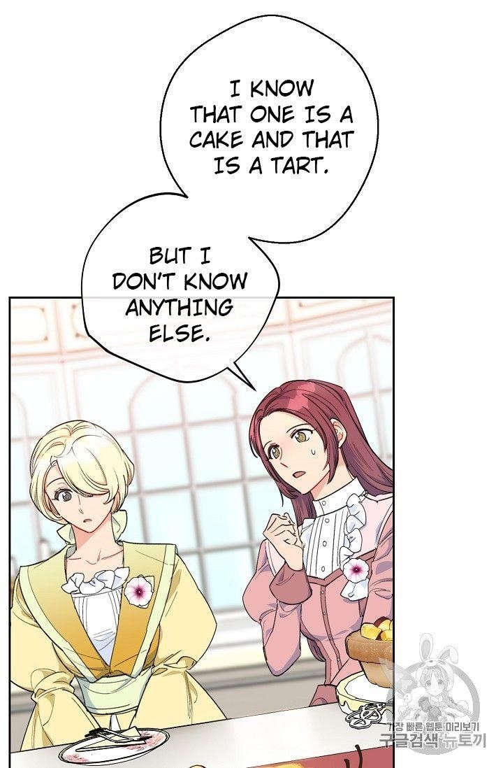 The Duchess' 50 Tea Recipes - Chapter 80 Page 33