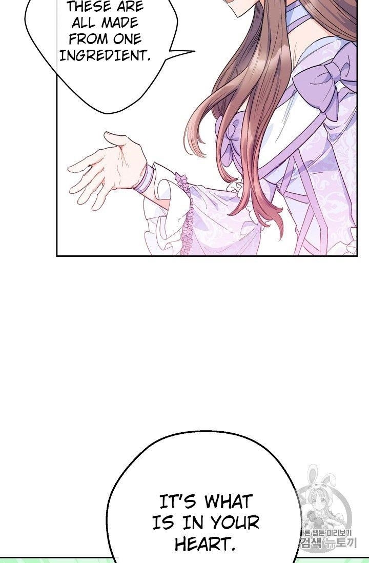 The Duchess' 50 Tea Recipes - Chapter 80 Page 35