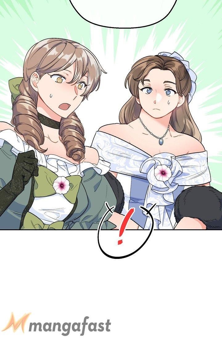 The Duchess' 50 Tea Recipes - Chapter 80 Page 36