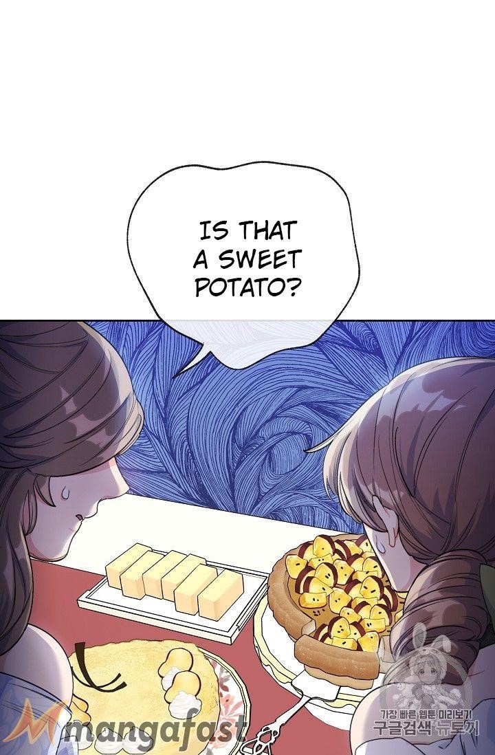 The Duchess' 50 Tea Recipes - Chapter 80 Page 37