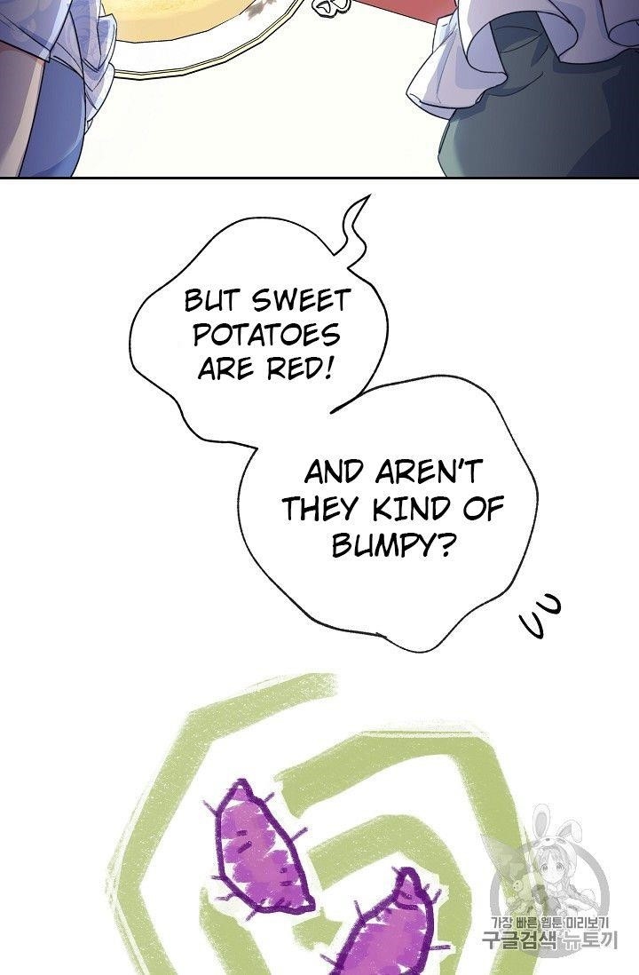 The Duchess' 50 Tea Recipes - Chapter 80 Page 38