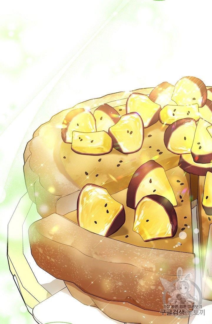 The Duchess' 50 Tea Recipes - Chapter 80 Page 40