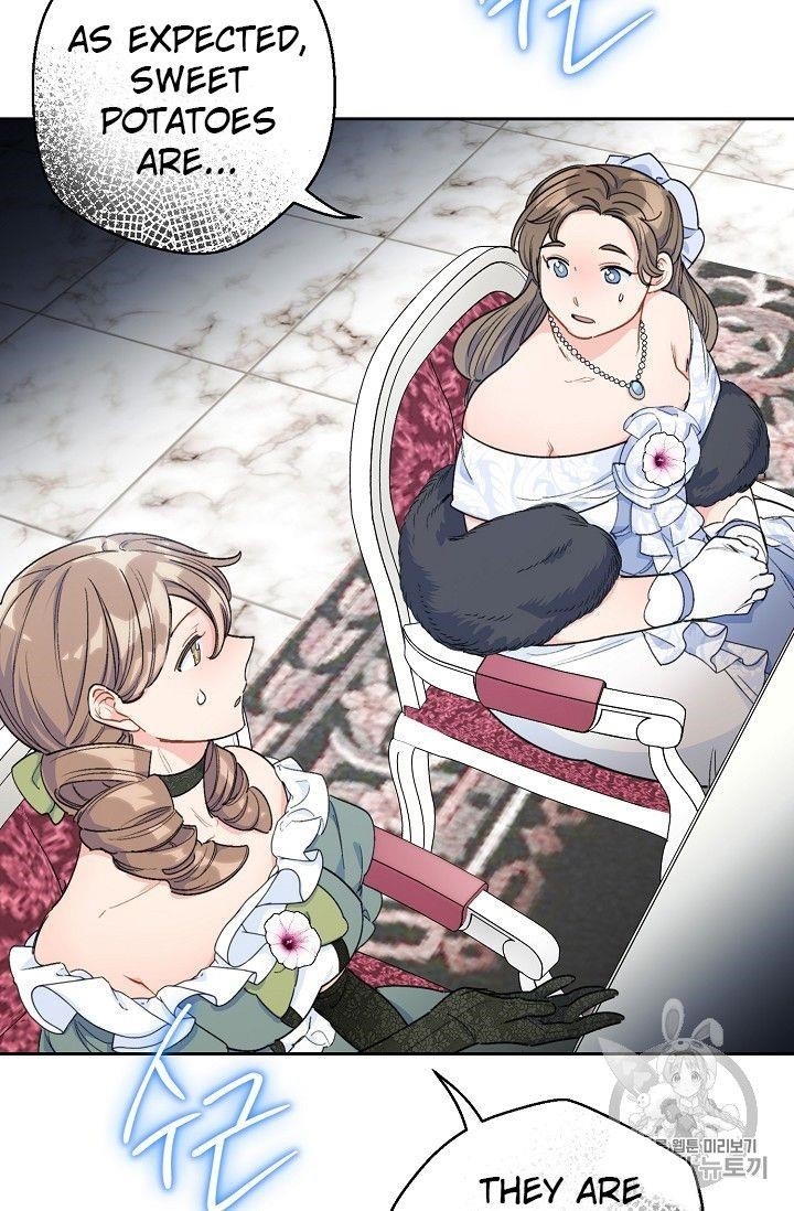 The Duchess' 50 Tea Recipes - Chapter 80 Page 47