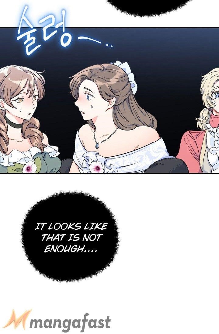 The Duchess' 50 Tea Recipes - Chapter 80 Page 50