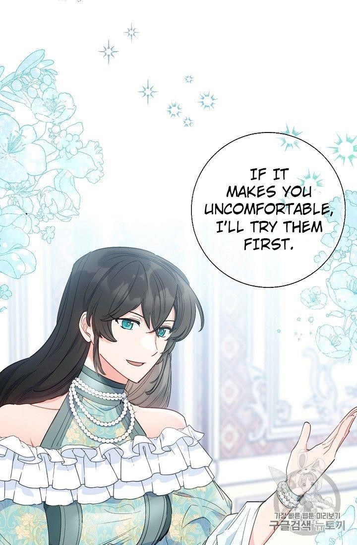 The Duchess' 50 Tea Recipes - Chapter 80 Page 54