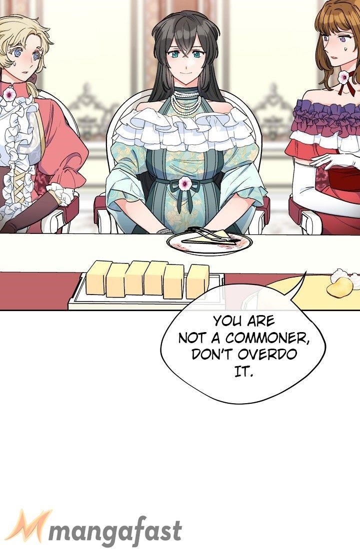 The Duchess' 50 Tea Recipes - Chapter 80 Page 56