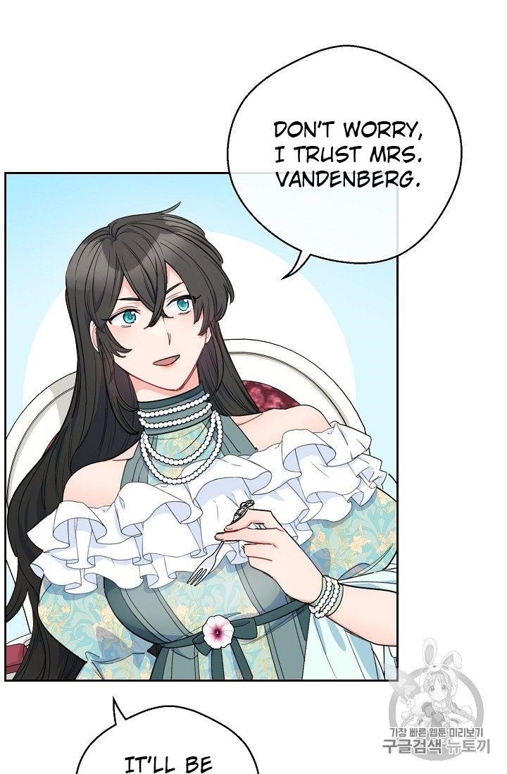 The Duchess' 50 Tea Recipes - Chapter 80 Page 57