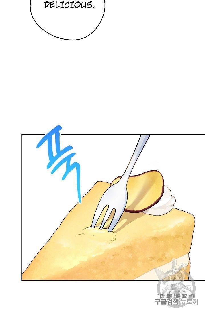 The Duchess' 50 Tea Recipes - Chapter 80 Page 58