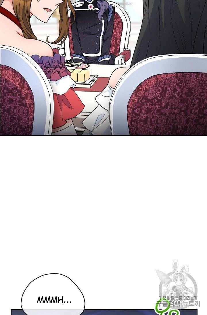 The Duchess' 50 Tea Recipes - Chapter 80 Page 63