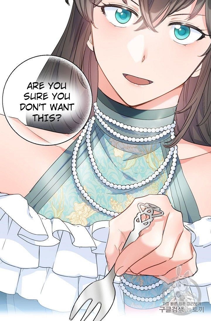 The Duchess' 50 Tea Recipes - Chapter 80 Page 72