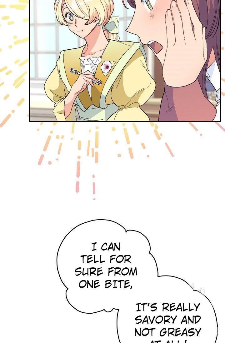 The Duchess' 50 Tea Recipes - Chapter 80 Page 79